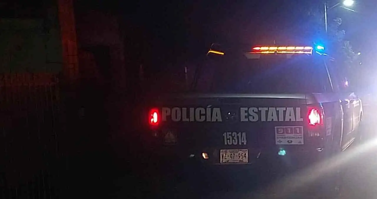 Balean a un hombre en Puente de Picos