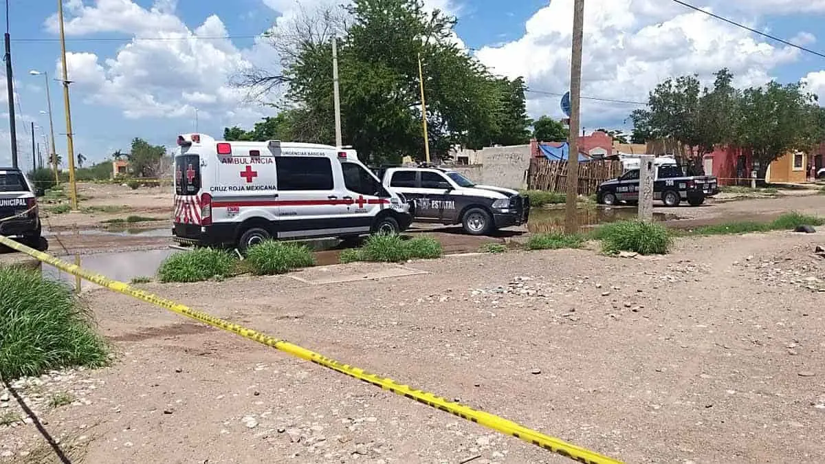 Sigue corriendo la sangre en Cajeme: van 4 atentados