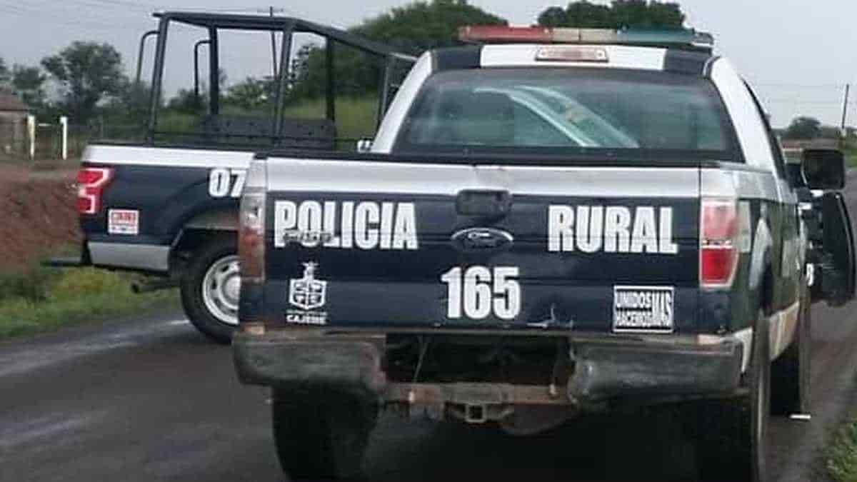 Criminales se enfrentan en el Campo 77