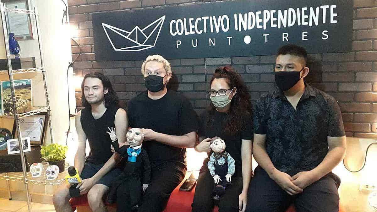 Viene Eslibre a Ciudad Obregón