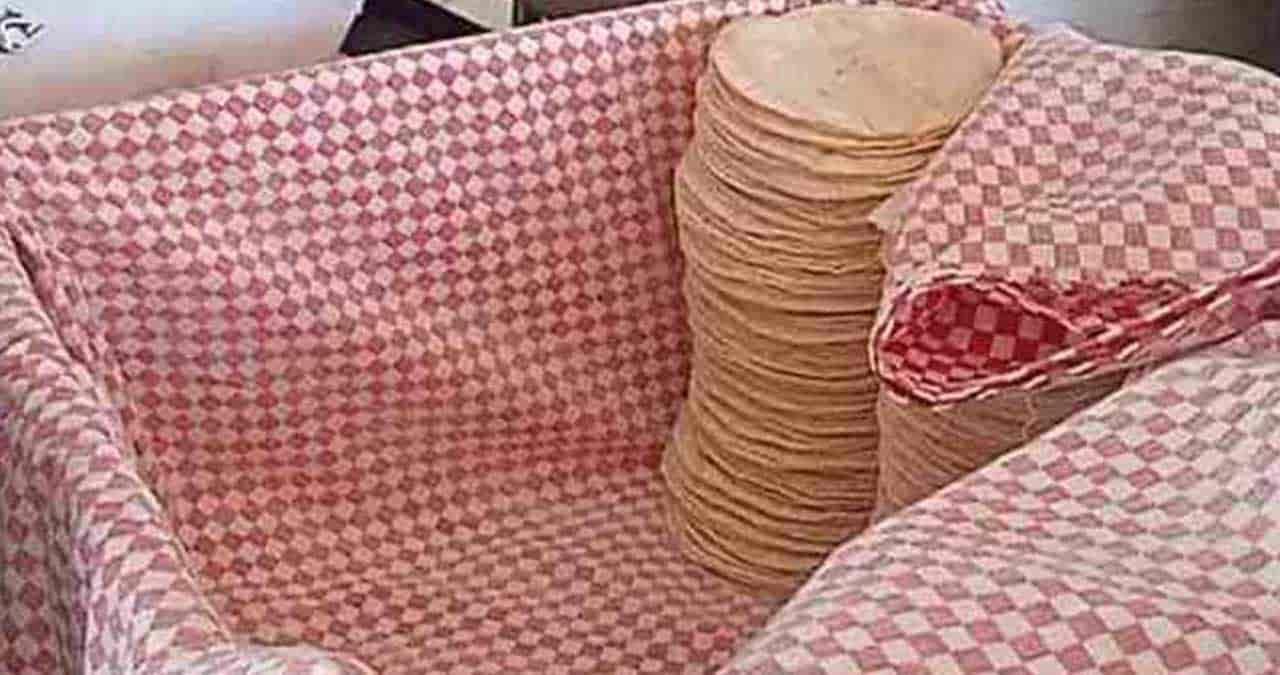 Imparable encarecimiento de tortillas de maíz