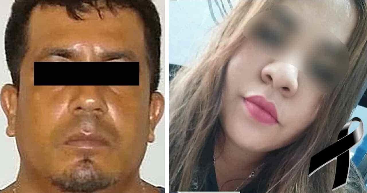 Sacan de las calles a feminicida de Guaymas