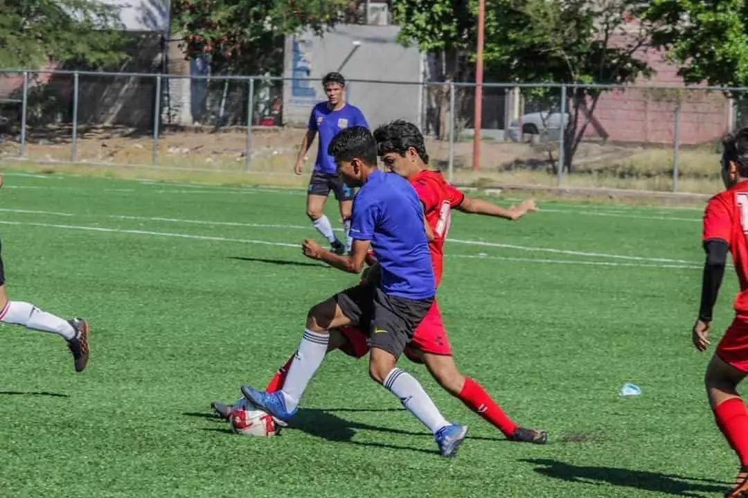 Sonora, a brillar en la Tercera División