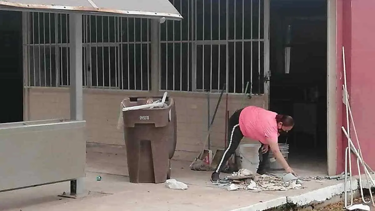 Conoce las primarias de Cajeme que volverán a clases presenciales