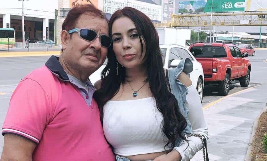 Zuleika Garza, exnovia de Sammy Pérez, indignada ante acusaciones de robo