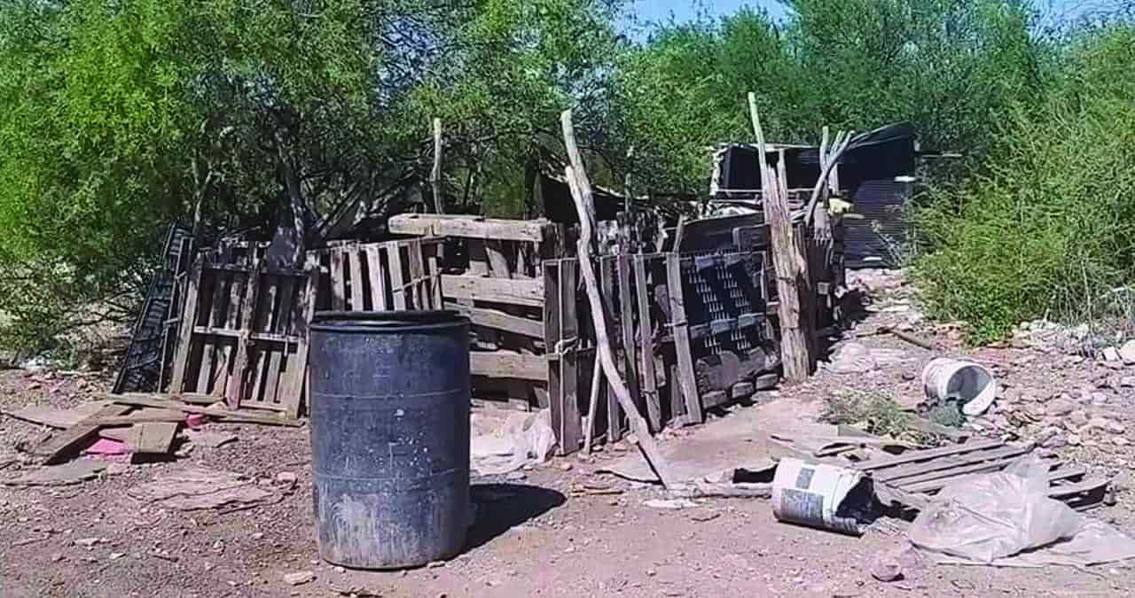 Xóchitl y granja MICA están sin agua desde hace dos semanas