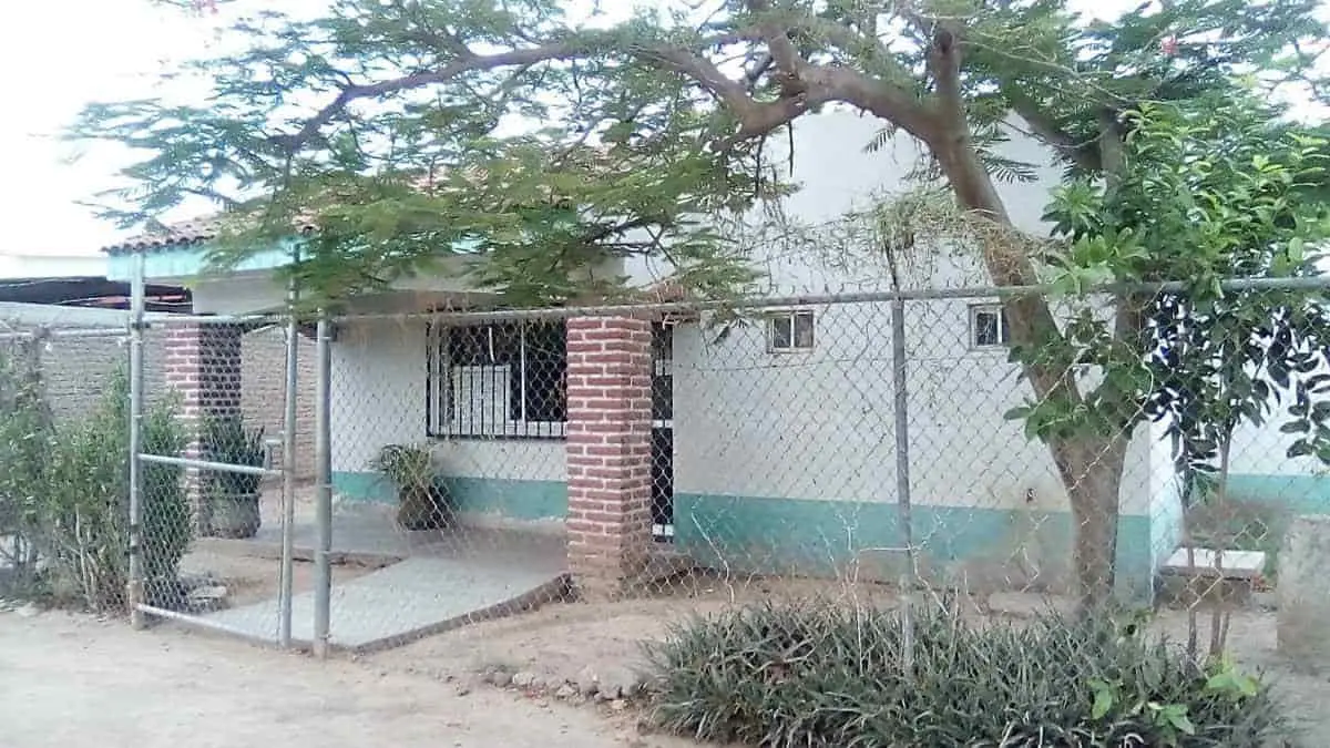 Cortan luz a Casa de la Salud de “La Unión”