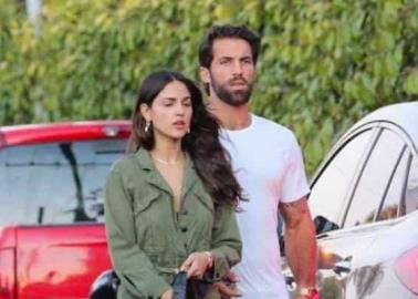 Tras seis meses de noviazgo, se casa Eiza González