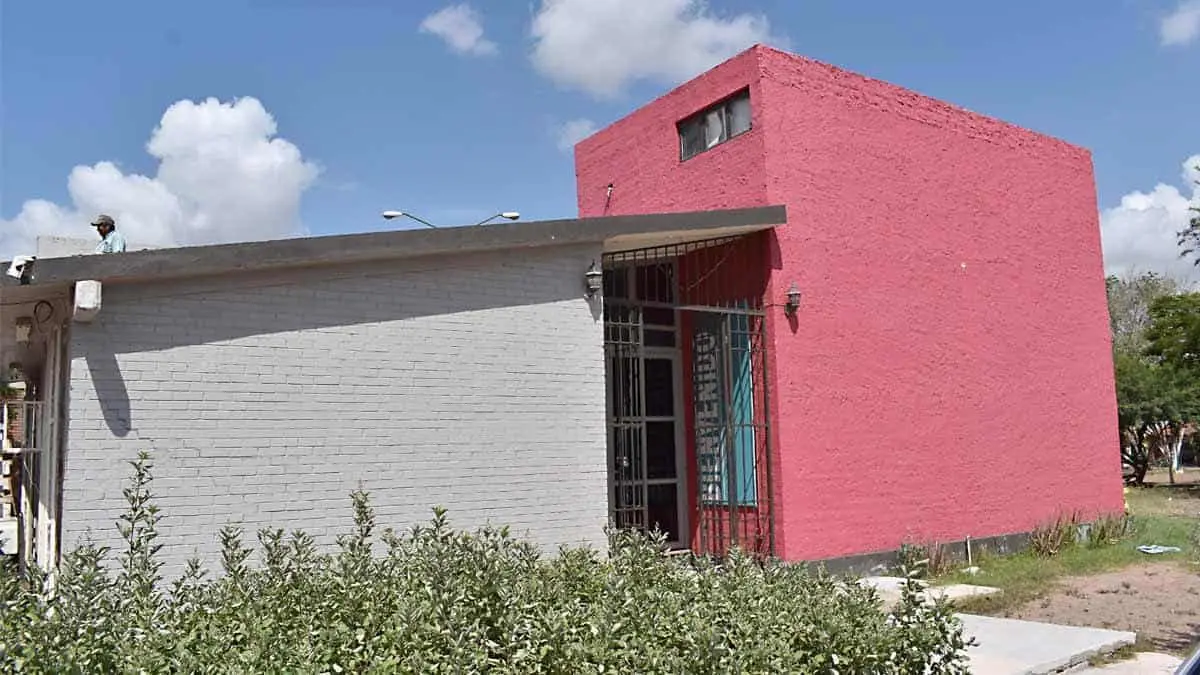 Vandalizan templo cristiano