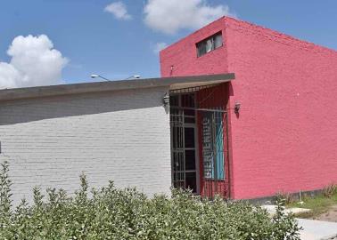 Vandalizan templo cristiano