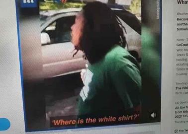 Por error, Facebook etiqueta a afrodescendientes como primates