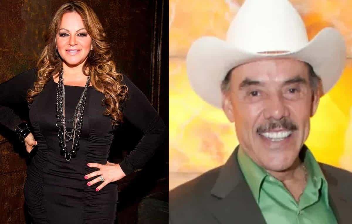 Padre de Jenni Rivera es demandado por acoso sexual