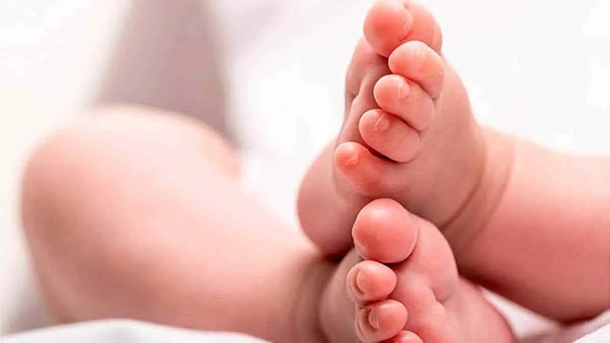 Monstruo mata a golpes a su bebé de 9 meses; la sentencia es irrisoria