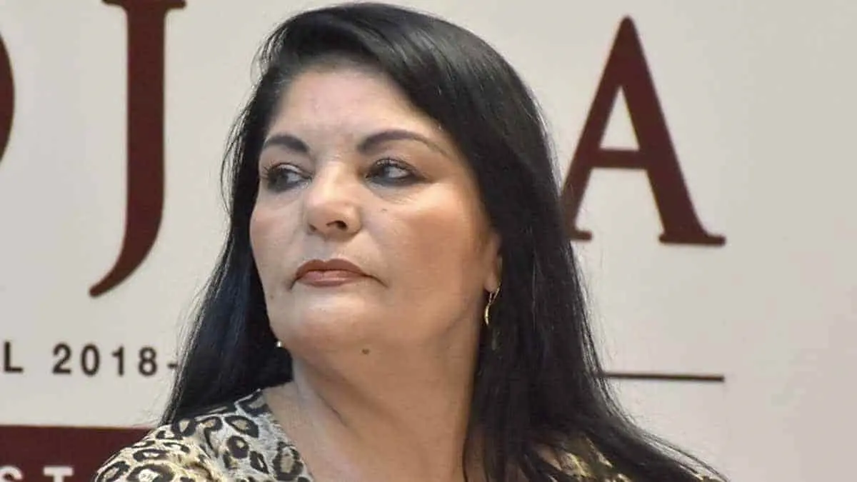 A rendir cuentas llamarán a Rosario Quintero Borbón