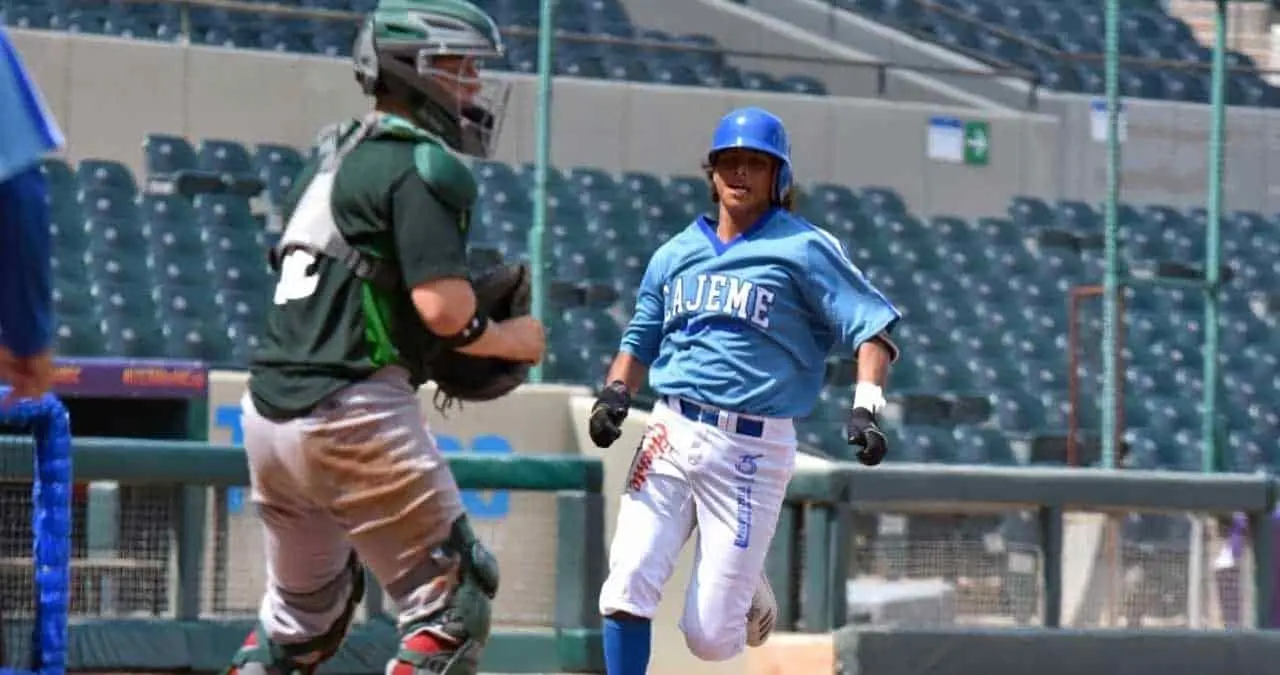 Cae Yaquis ante México en su primer amistoso