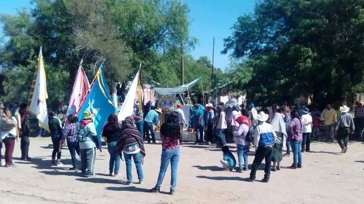 Elección de regidores étnicos será por consulta