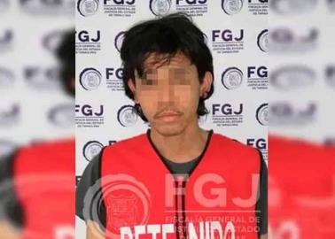 Sujeto mata a golpes a su esposa y le dan 50 años de prisión