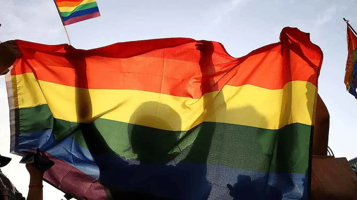 Celebran en Navojoa aprobación de matrimonio igualitario