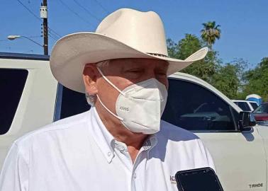 Creación del Distrito de Riego 018 A nadie afectará: Villalobos