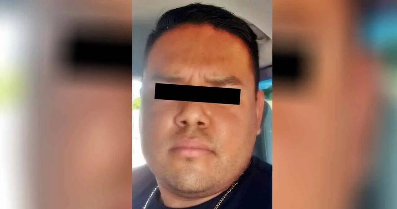 Ponen en prisión preventiva a Policía Municipal