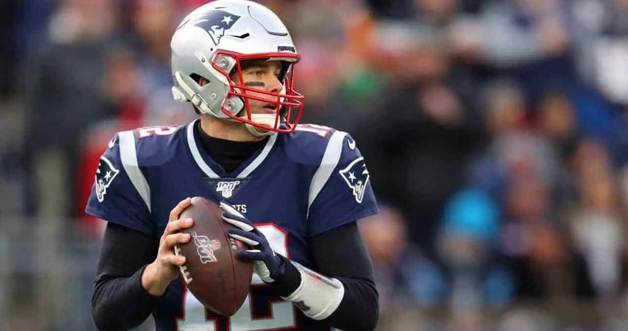 Tom Brady regresa a Nueva Inglaterra