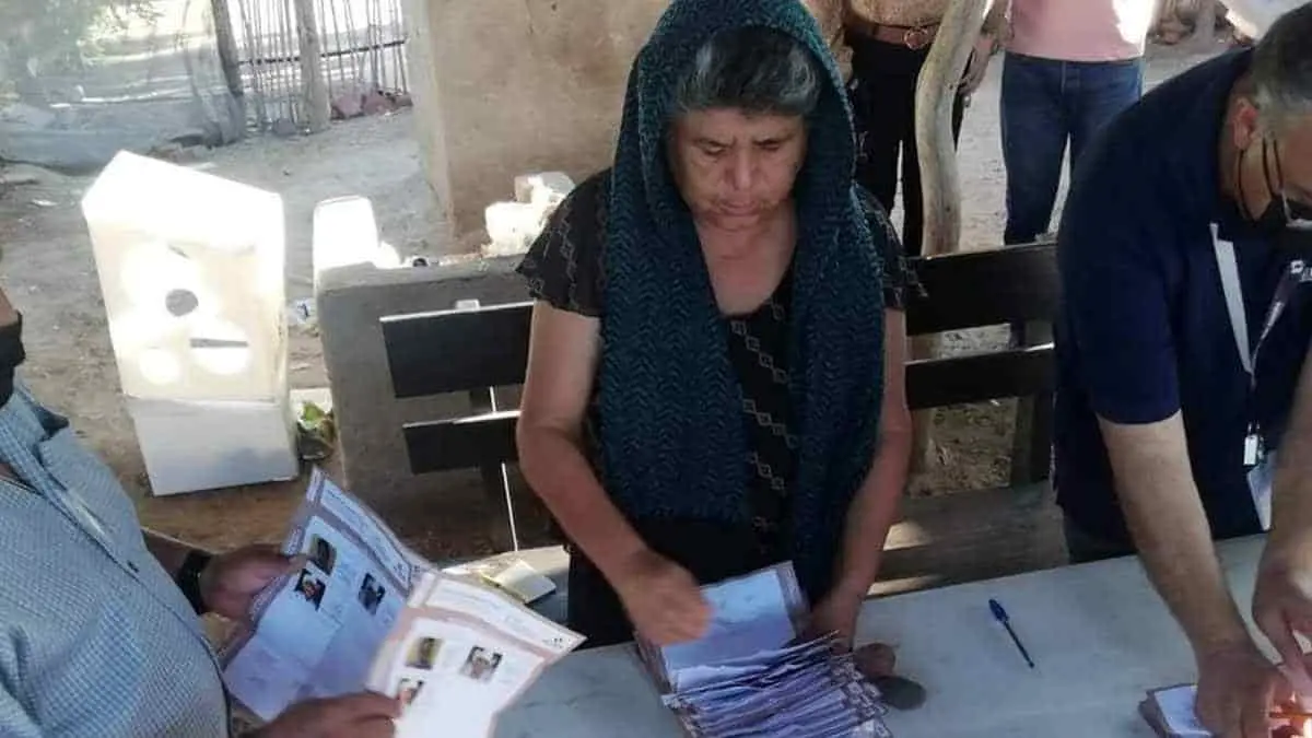 Afloran más quejas por consulta indígena