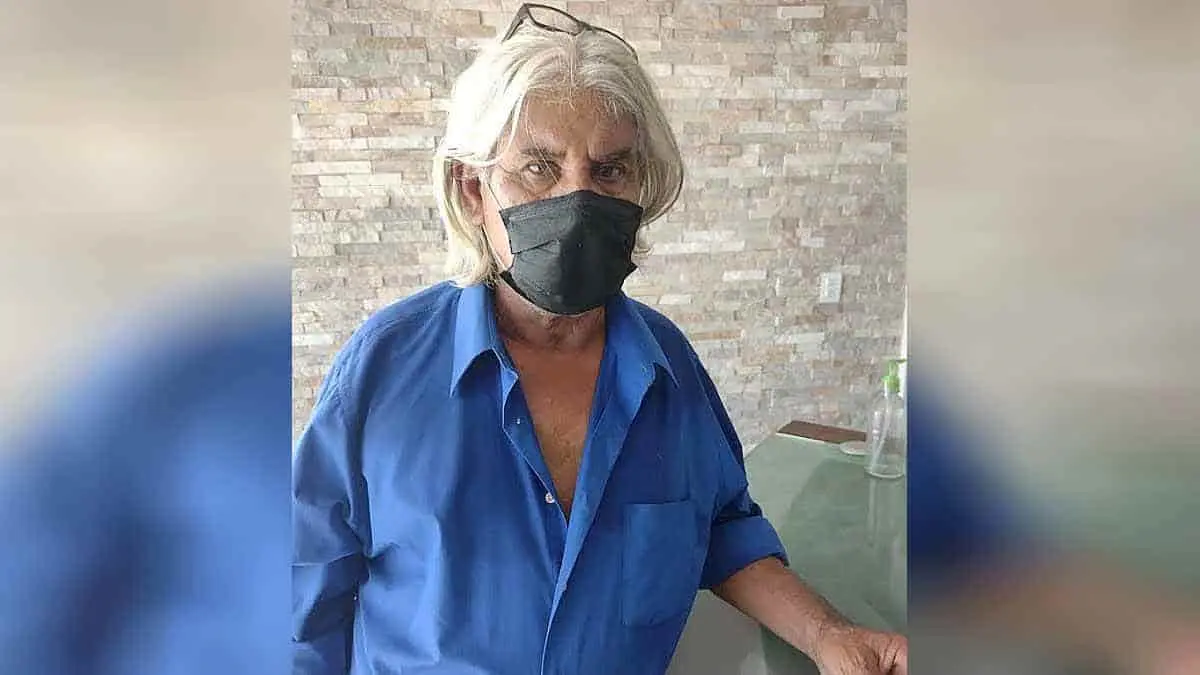 Exige justicia para su hijo