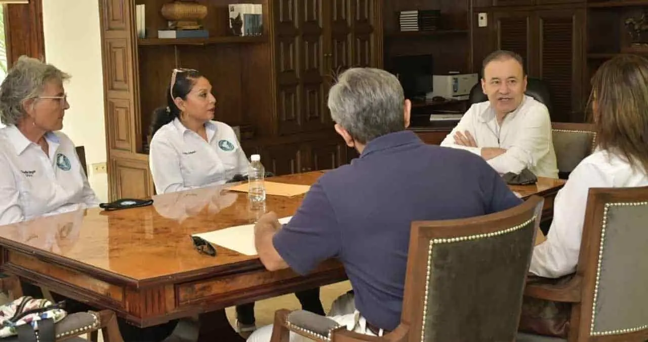 Apoyará Estado a rastreadoras