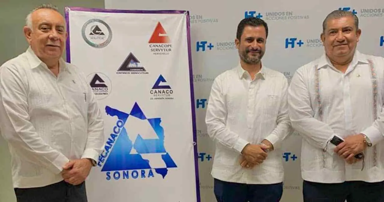 Necesario reactivar turismo