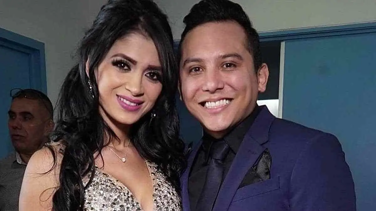 VIDEO: Kimberly Flores ofrece disculpa pública a su esposo