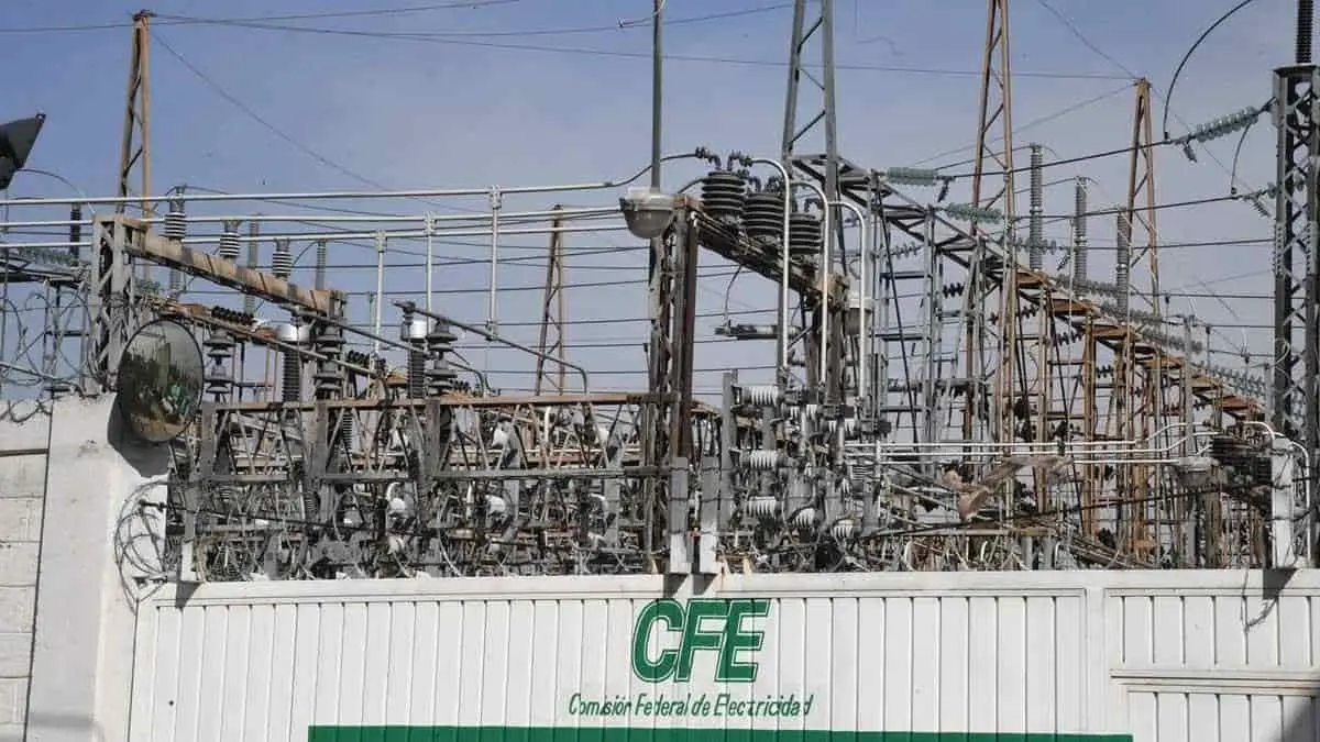 Industriales piden revisar reforma eléctrica