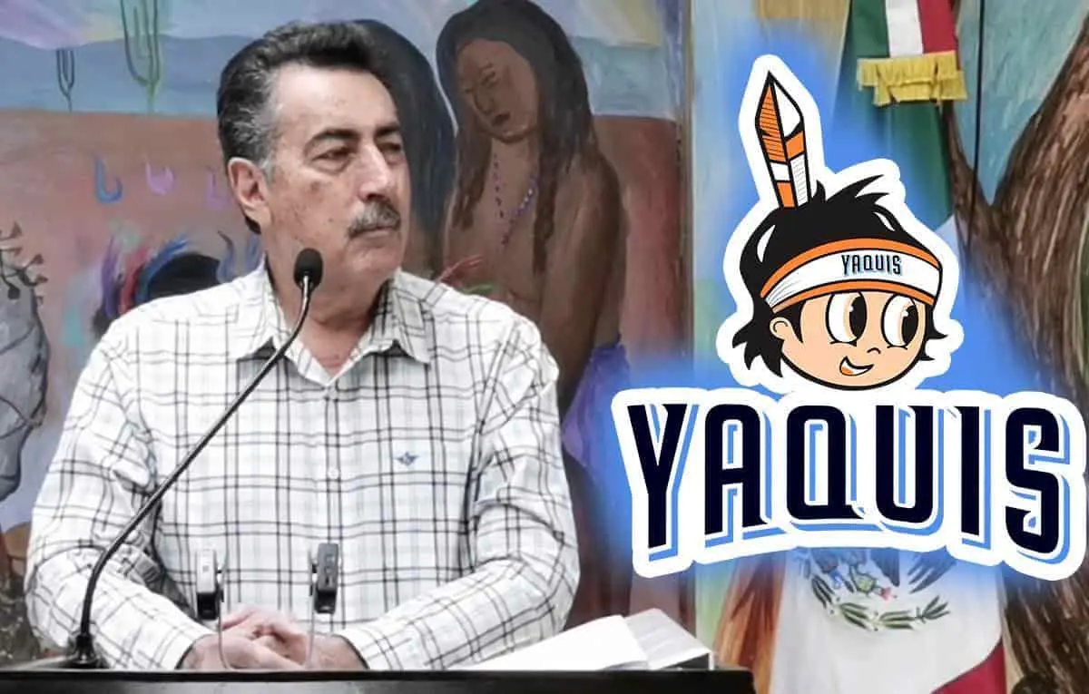Ayuntamiento buscará que Club Yaquis pague 18 millones de pesos