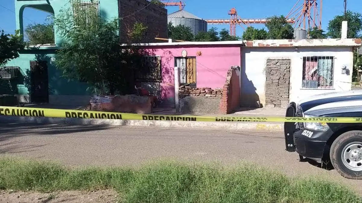 Arranca el sábado con dos asesinatos