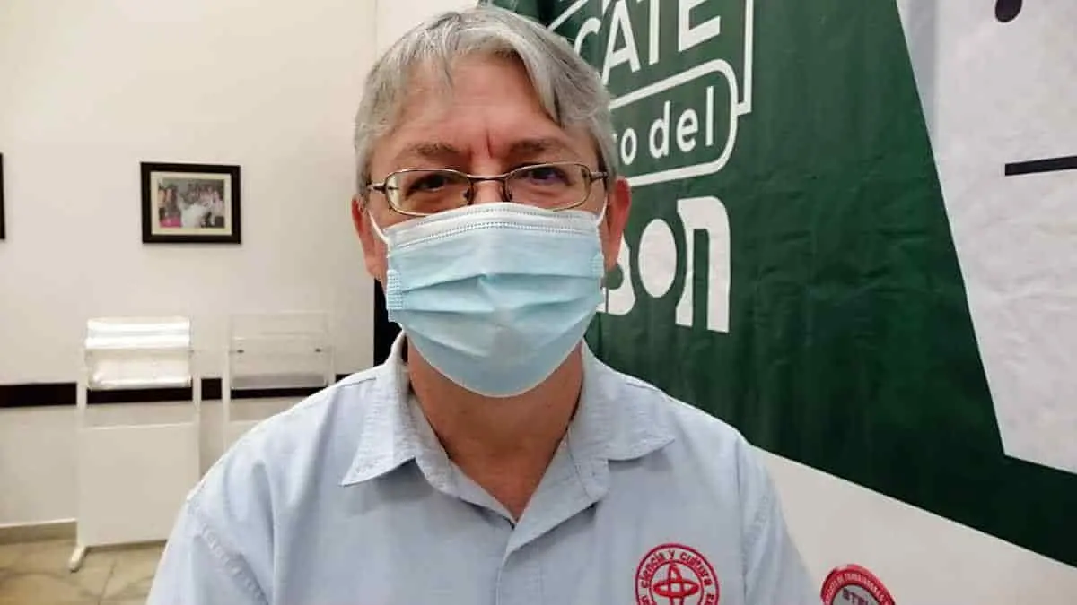 STAUS gana más de 170 amparos al Isssteson