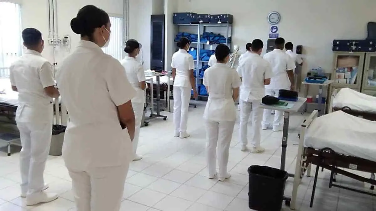 Unison Cajeme regresa a las aulas