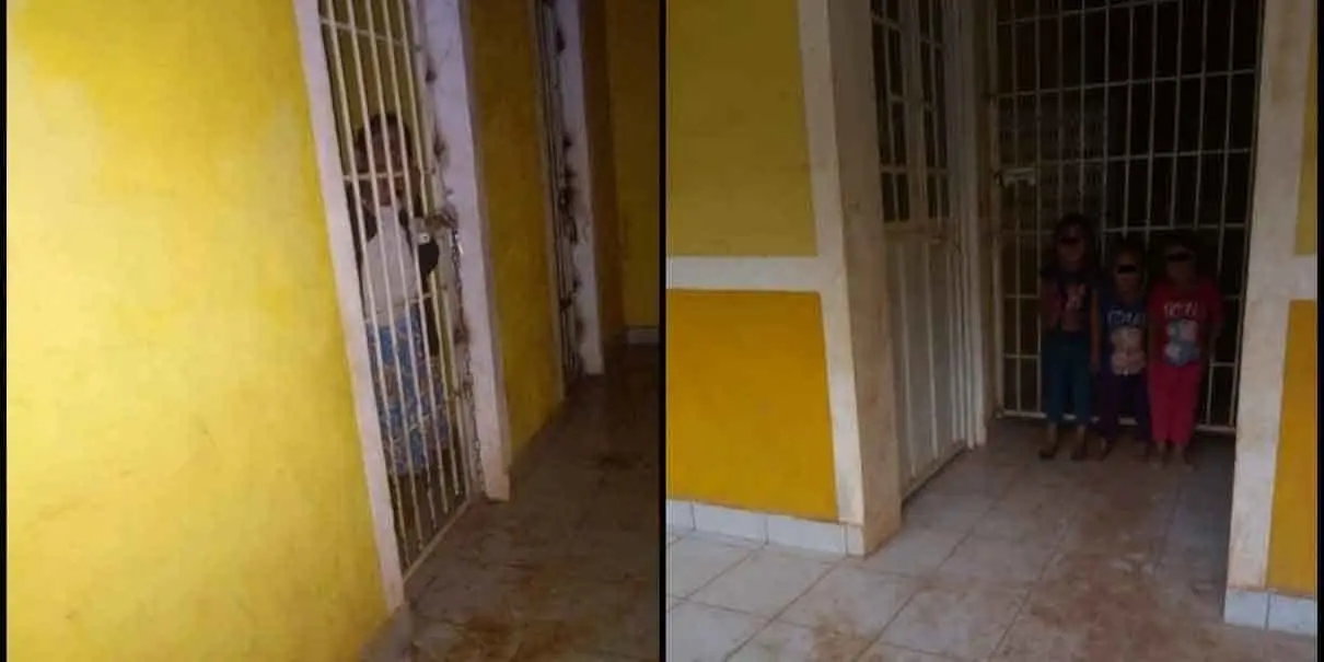Encarcelan a menor por negarse a tener relaciones con su suegro