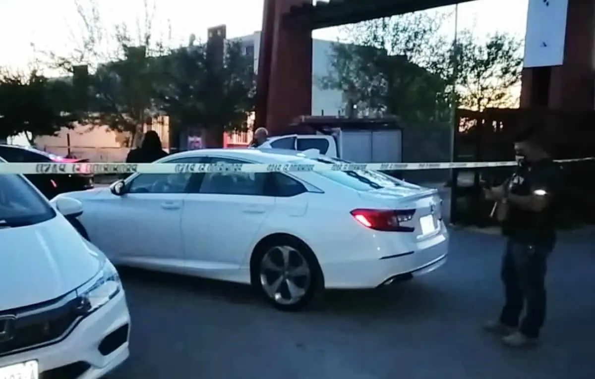 Hombre mata a su esposa, dos hijas y a sus suegros