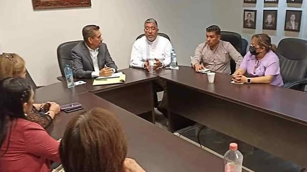 Mayos también quieren Plan de Justicia