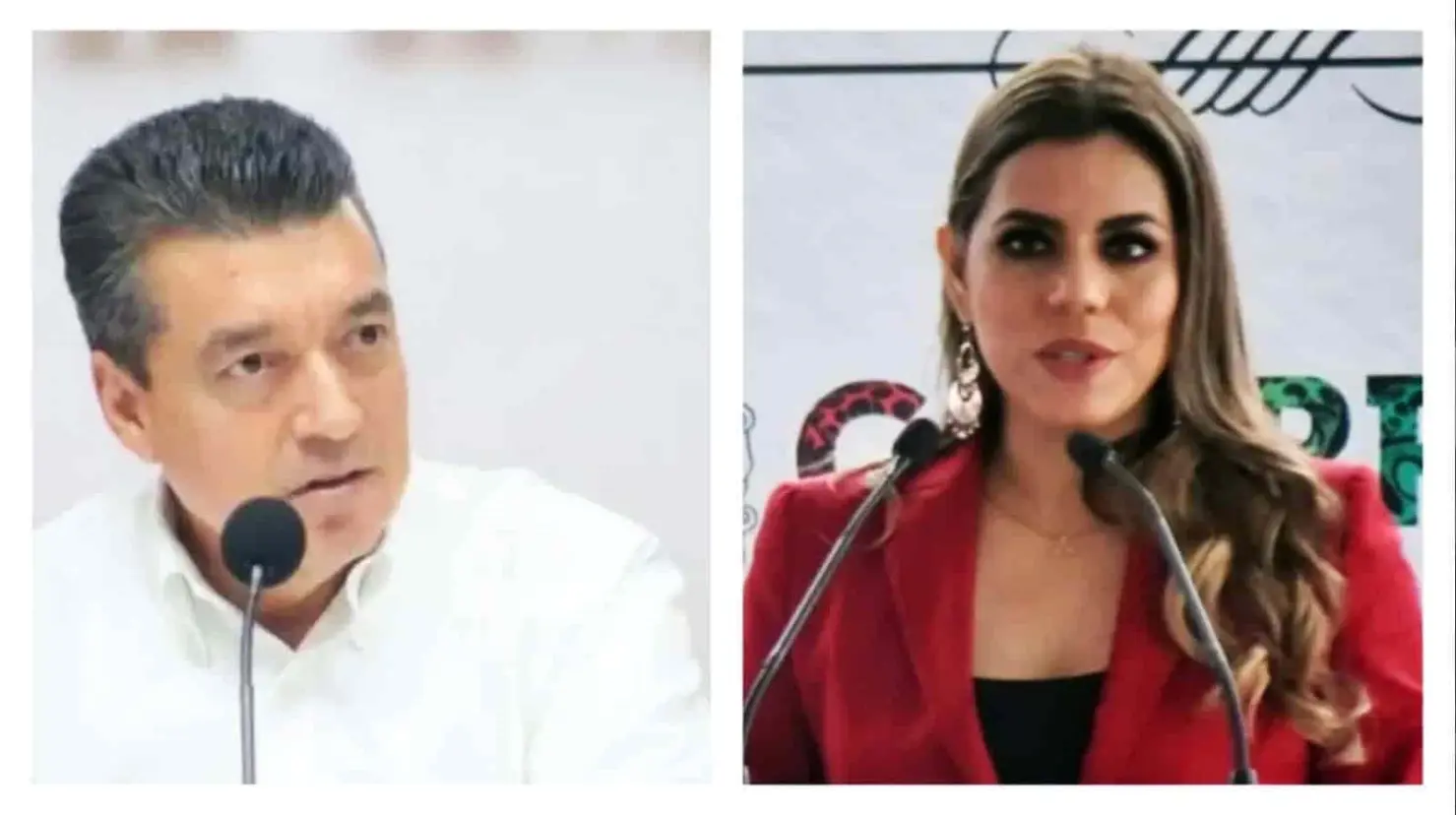 Hackean otros dos celulares de gobernadores