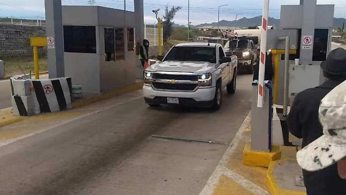 Bacabachi necesita beneficios por entrega de casetas