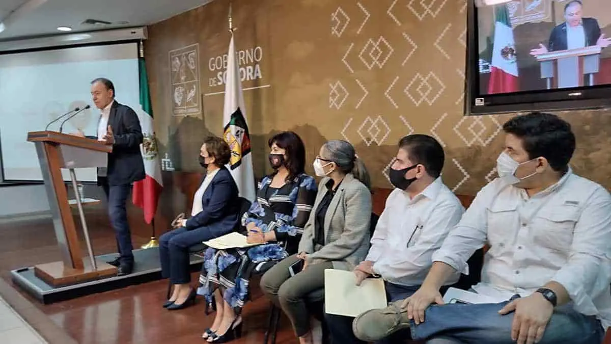 Cancelarán los servicios subrogados del Isssteson