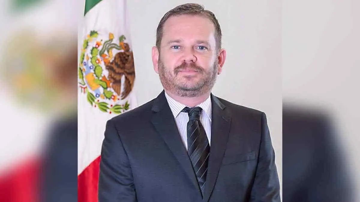 Nery Ruiz es el nuevo presidente del IEE Sonora