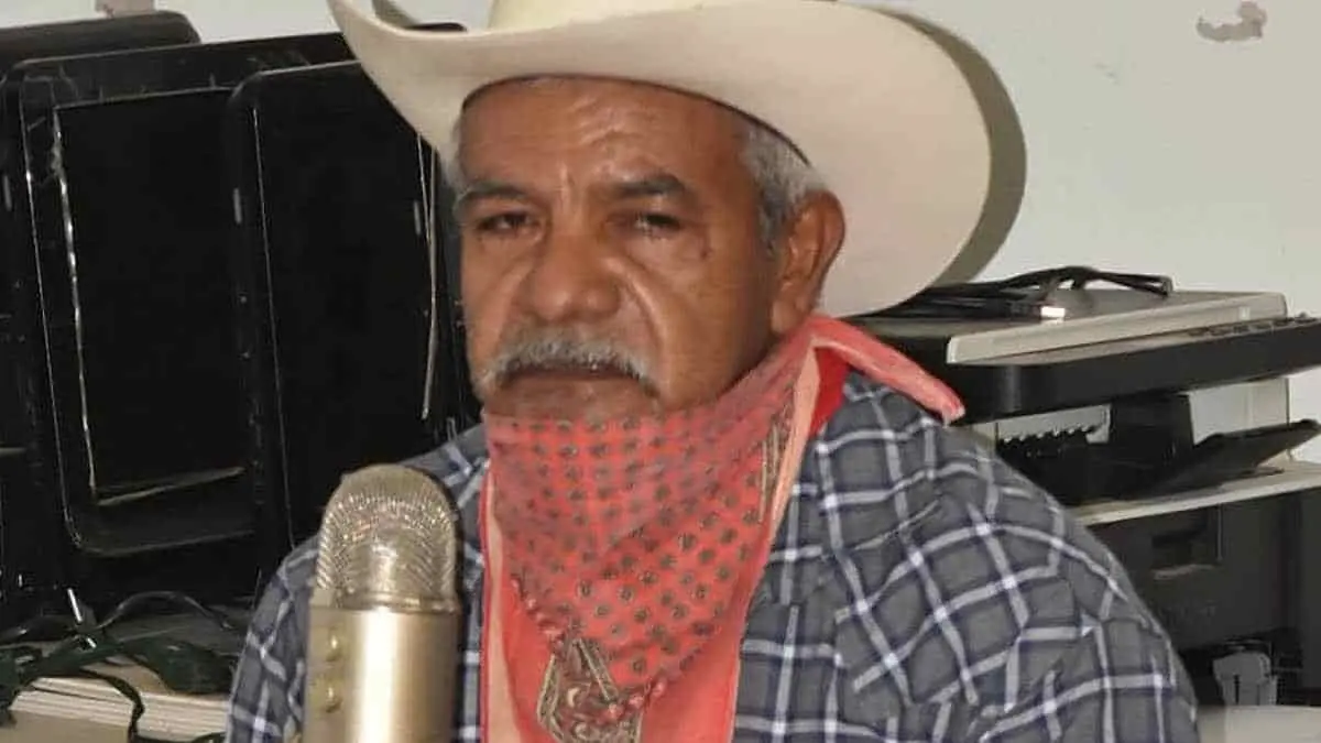 Indígenas exigen plan de justicia parejo