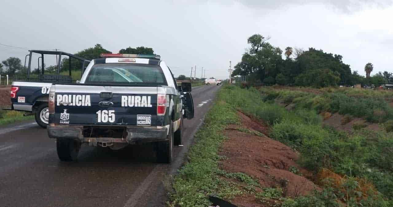 Demandan vigilancia en Valle del Yaqui