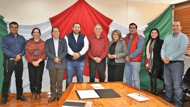 Realizarán programa de capacitación para la población