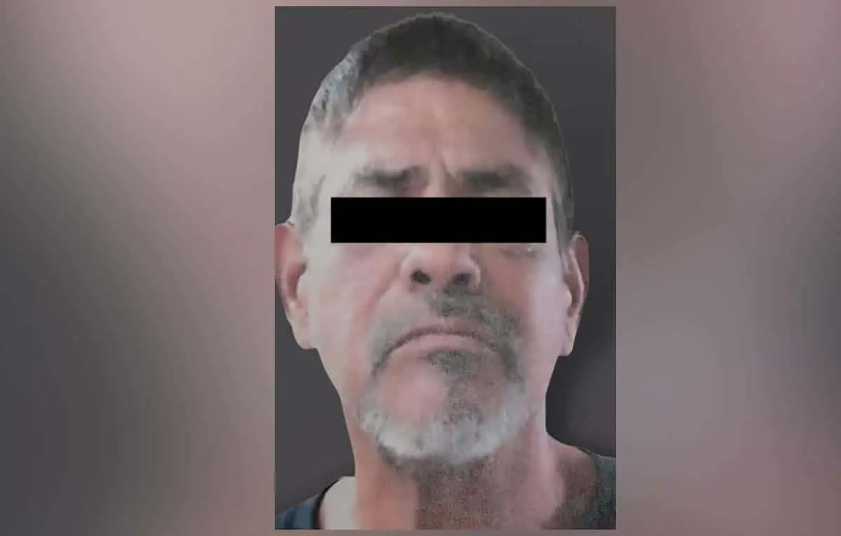 Por la disputa de la casa de sus padres, Héctor mató a su hermano