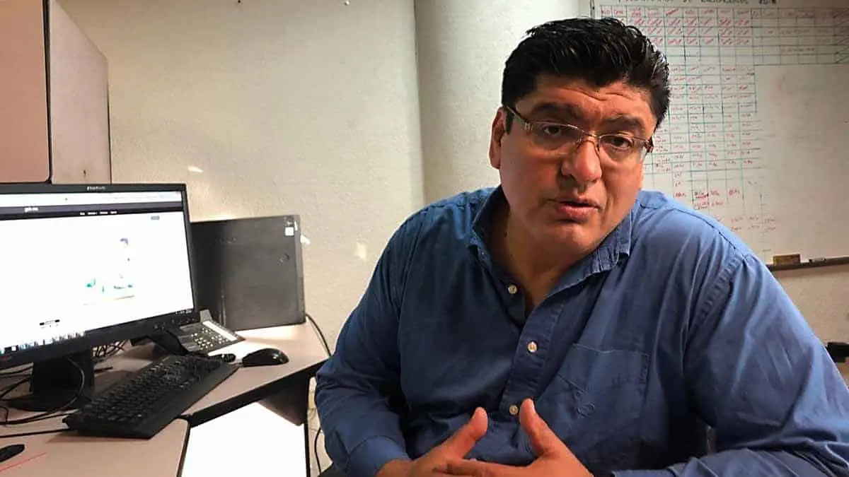Se avecina frente frío para Sonora