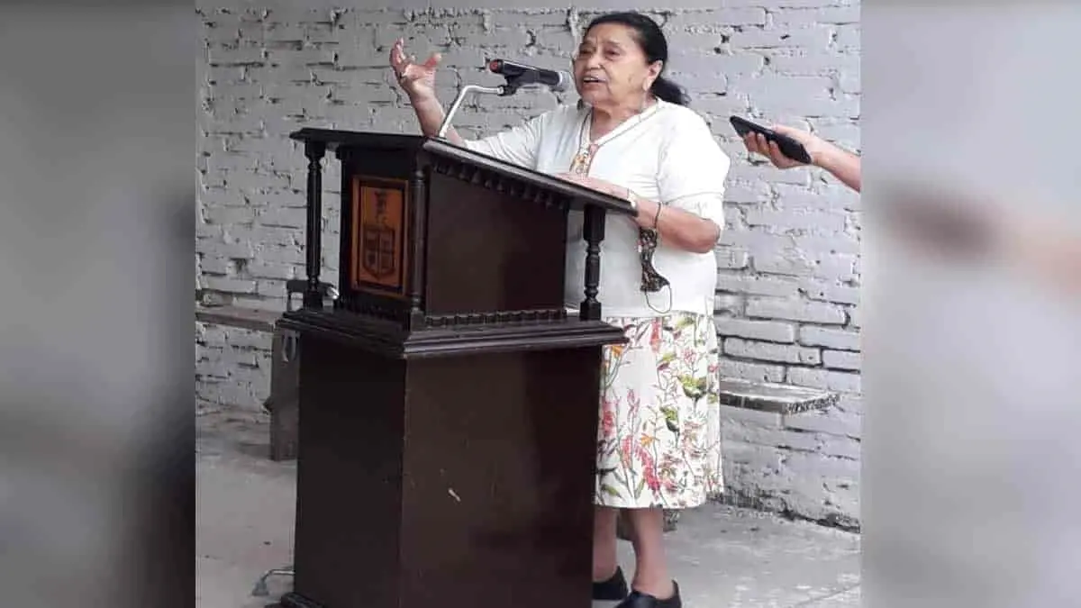 A 68 años del asesinato de “Machi López”