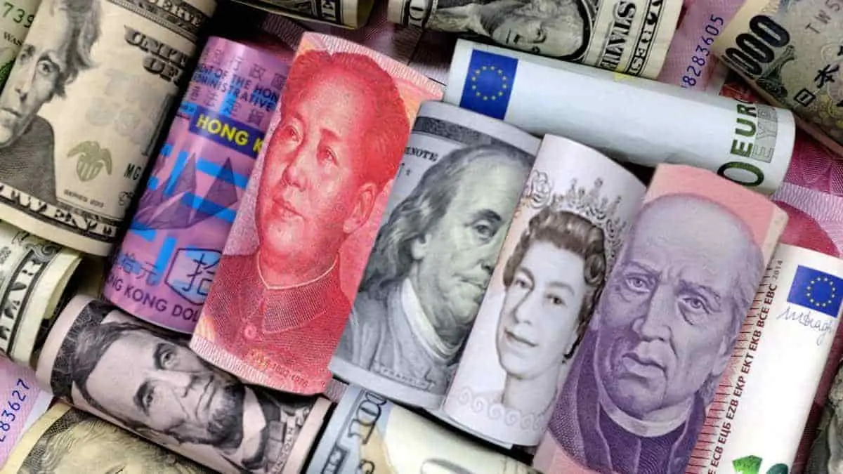 China es el país más rico del planeta