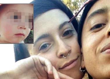 Golpean en la cárcel a madre y su novia que mataron a Lucio